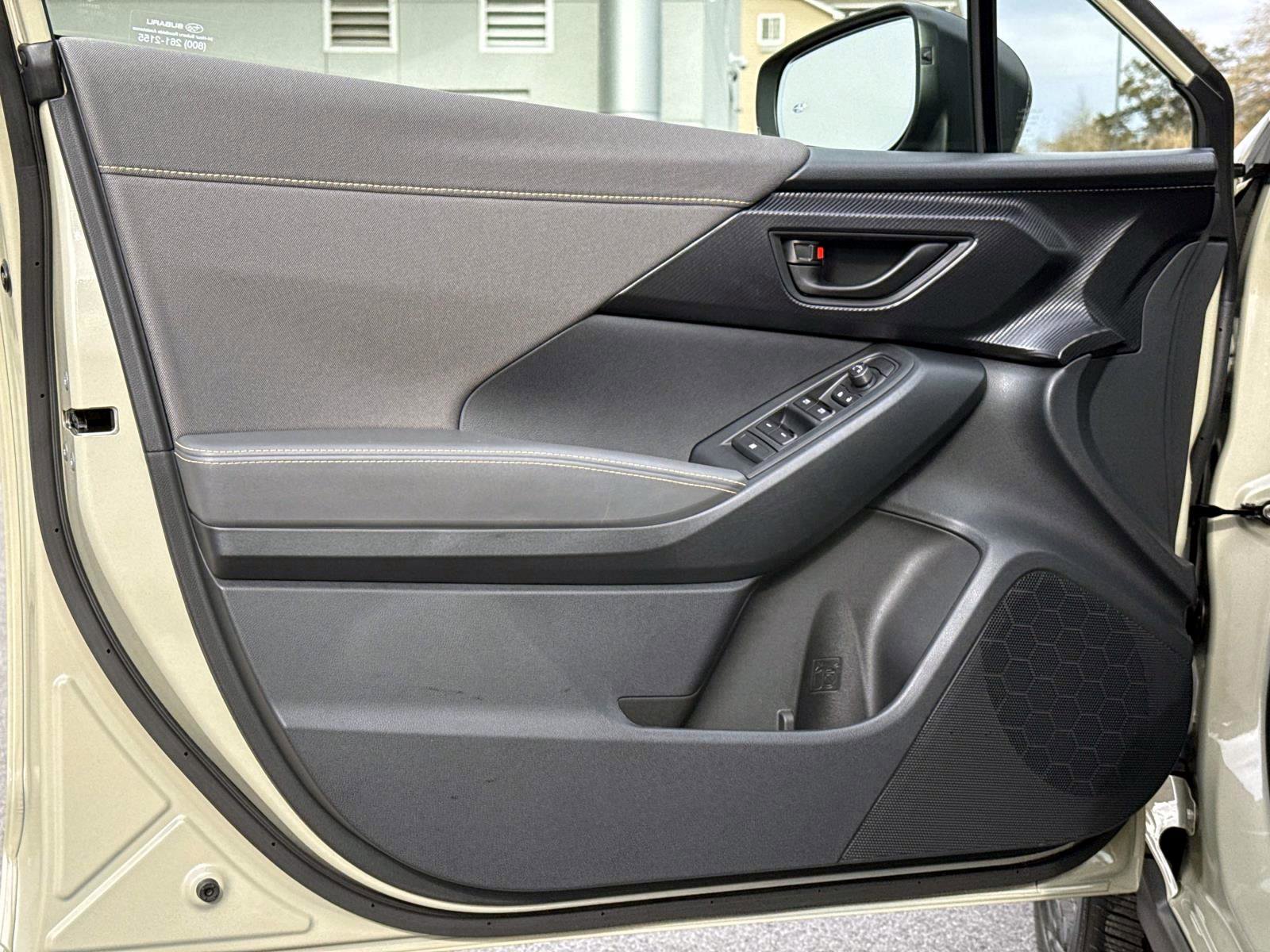 Certified 2026 Subaru Crosstrek 2.5i Sport image 19