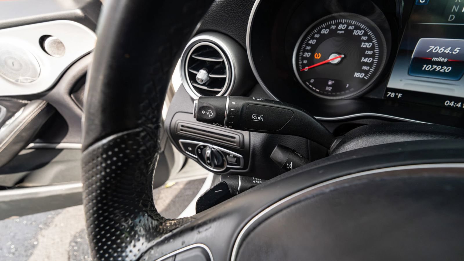 Used 2017 Mercedes-Benz C 300 Coupe w/ Premium 1 Package image 39