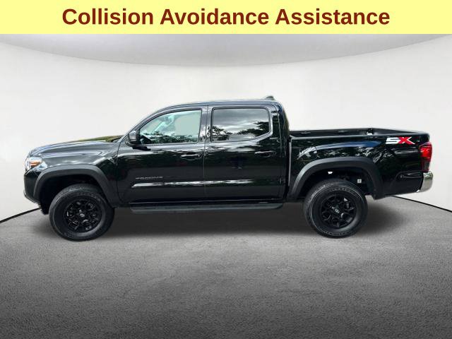 Used 2023 Toyota Tacoma SR5 w/ SX Package AWD/4WD image 6