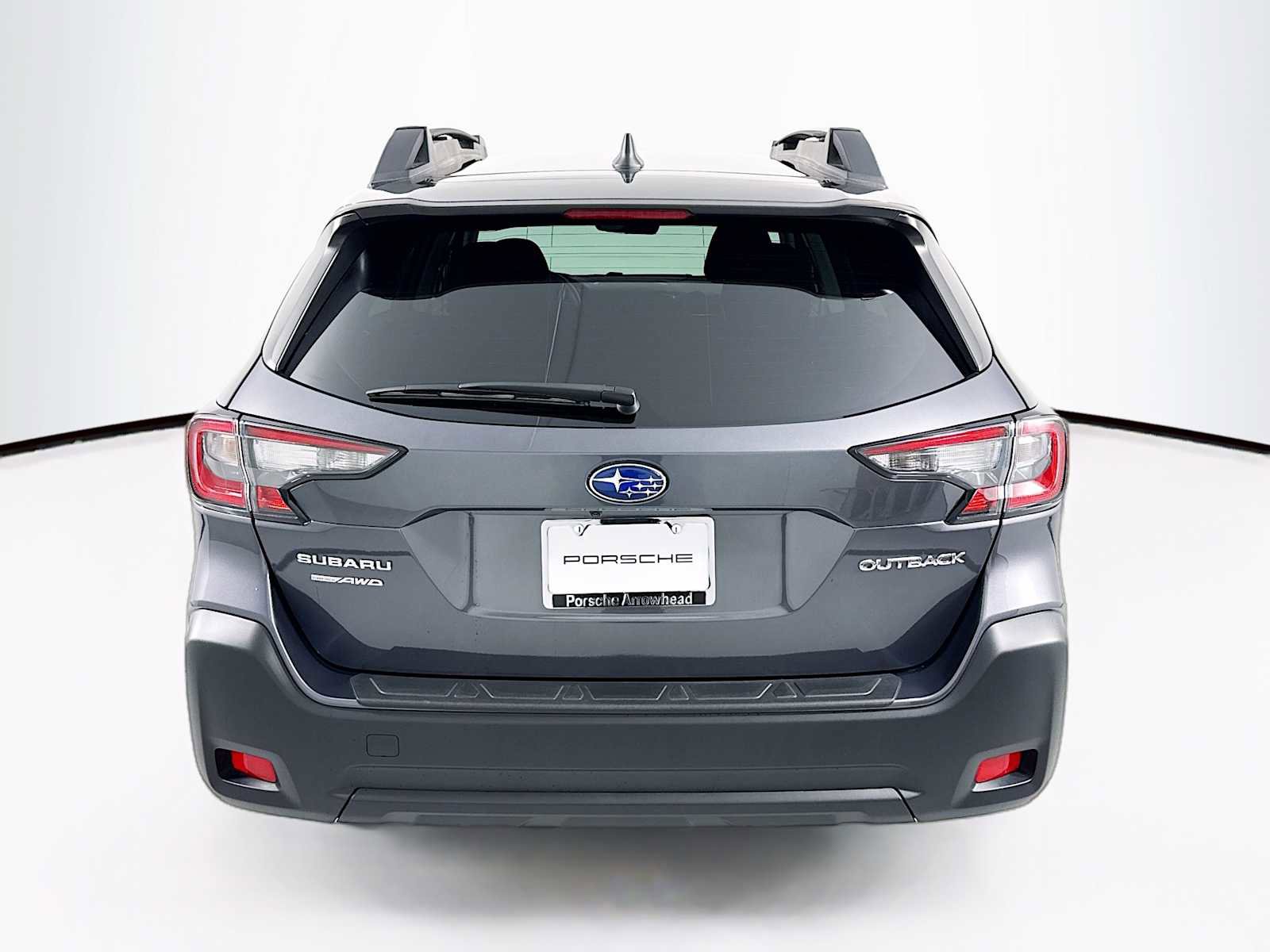 Used 2025 Subaru Outback Premium image 10