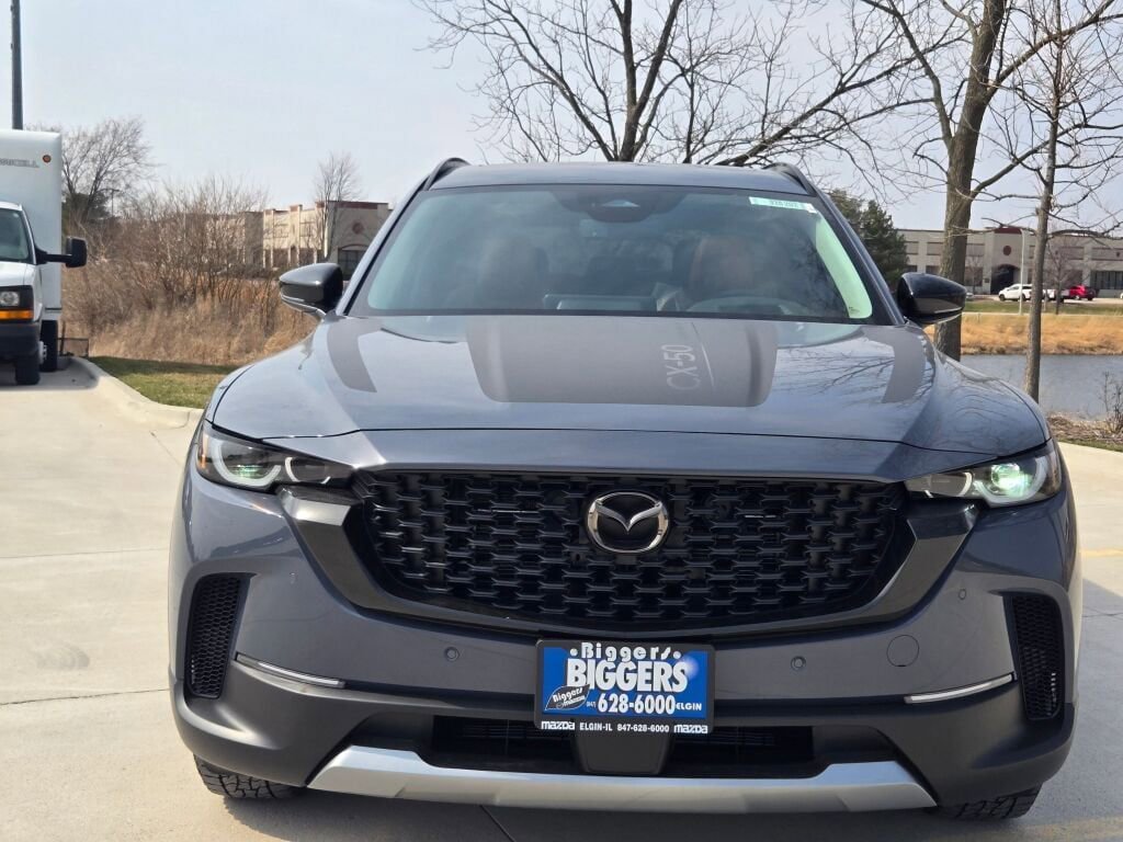 New 2026 MAZDA CX-50 Meridian Edition w/ Weather Package image 2