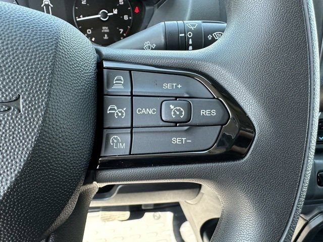 New 2024 RAM ProMaster 2500 w/ Safety Group FWD image 13