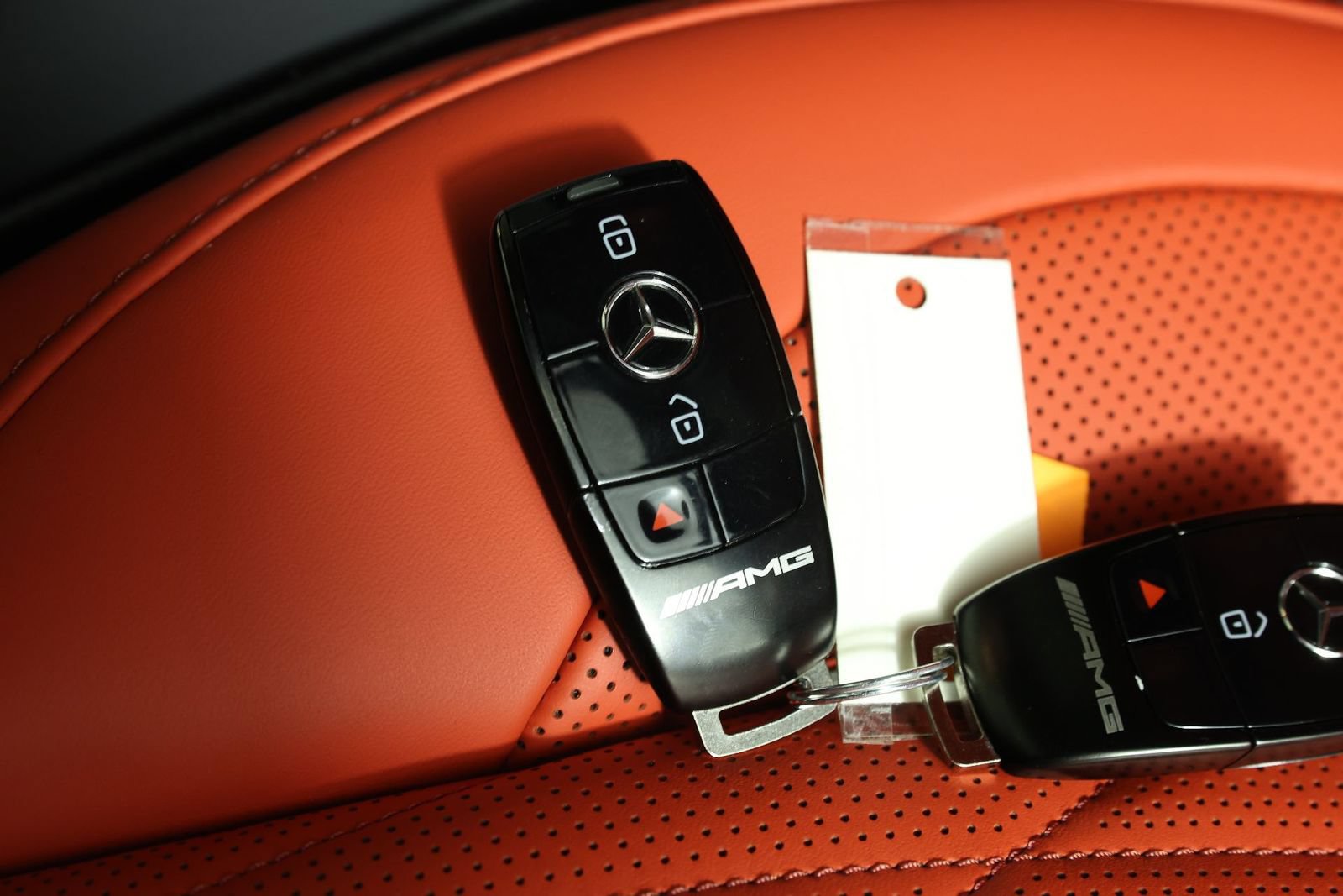 Used 2026 Mercedes-Benz G 63 AMG 4MATIC image 39
