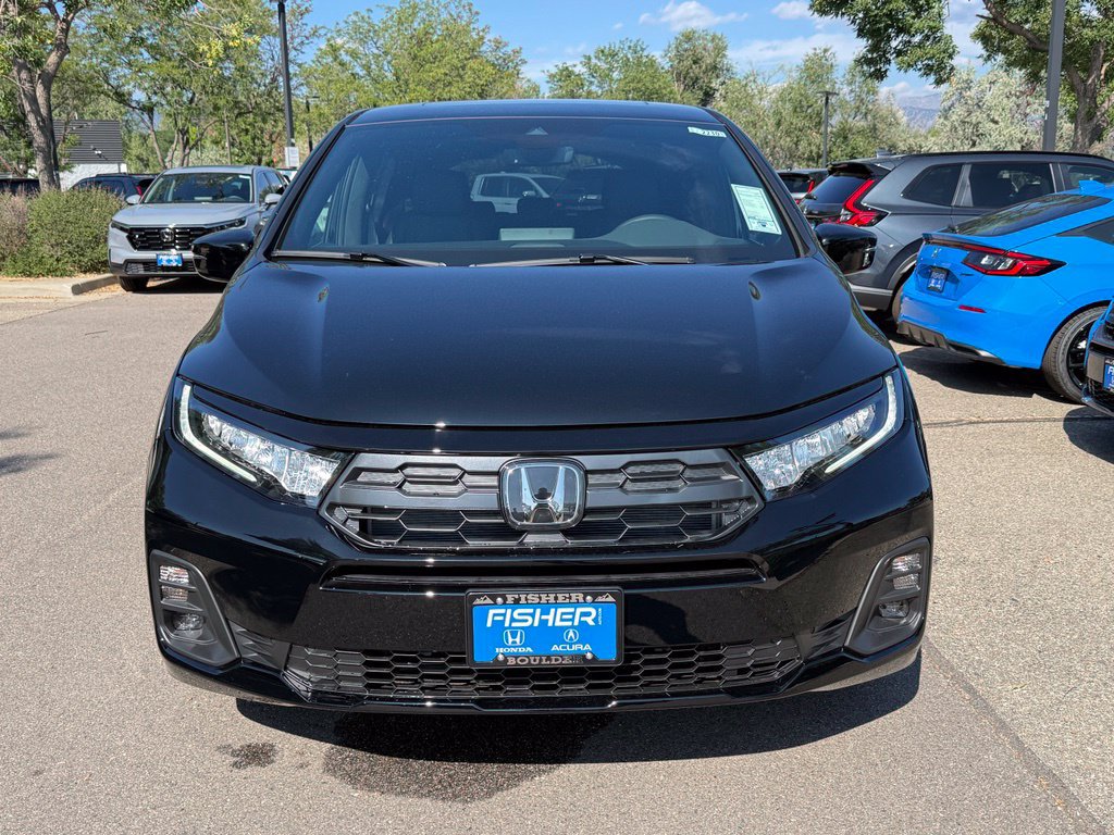 New 2026 Honda Odyssey Sport-L image 10