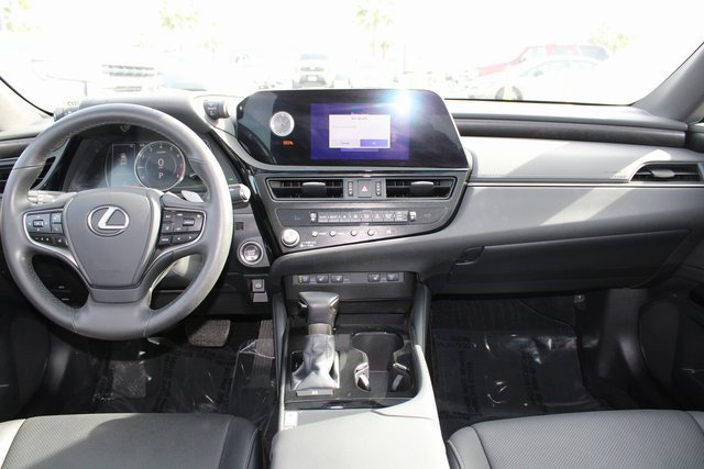 Certified 2023 Lexus ES 350 w/ Premium Package image 12