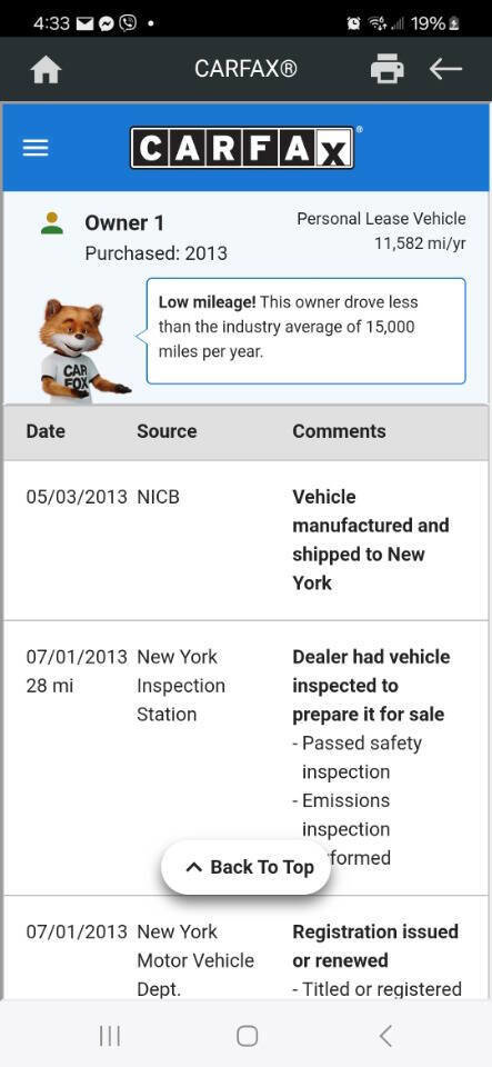 Used 2013 Nissan Pathfinder Platinum w/ Platinum Premium Pkg image 59