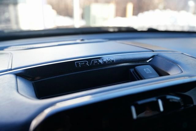 Used 2022 RAM 1500 Limited image 58