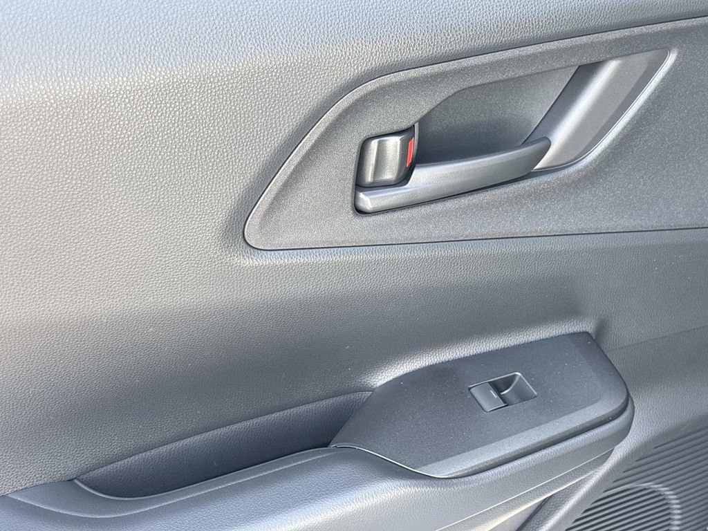 New 2026 Toyota Prius Plug-In Hybrid FWD image 17