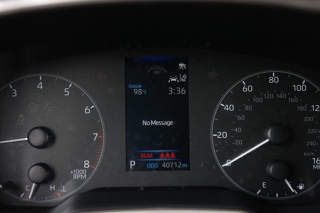Used 2024 Toyota Corolla SE FWD image 48