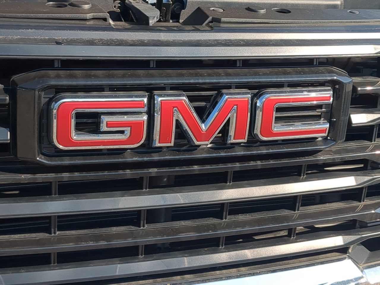New 2026 GMC Sierra 2500 Pro w/ Convenience Package RWD image 29