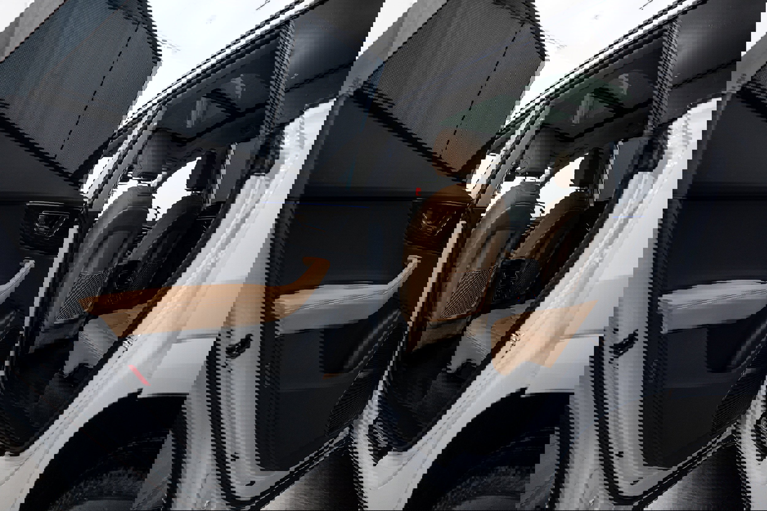 Certified 2025 Audi Q8 Premium Plus w/ Premium Plus Package image 15