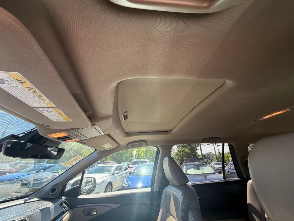 Used 2019 Honda Pilot EX-L image 14