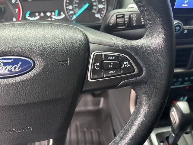 Certified 2020 Ford EcoSport SE image 17