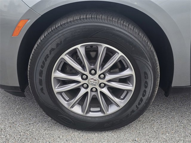 Used 2024 Buick Enclave Essence w/ Sound and Sites Package image 9