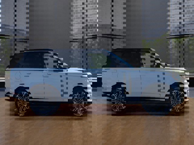 New 2026 Land Rover Range Rover SE image 6