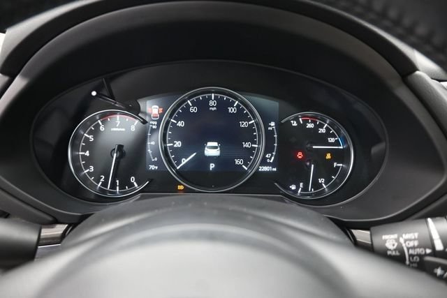 Certified 2023 MAZDA CX-5 AWD 2.5 S w/ Premium Package image 23
