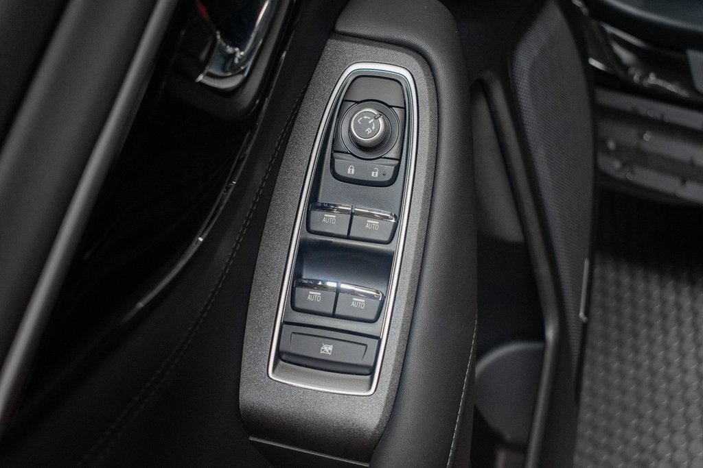Used 2025 Subaru Outback Limited image 17
