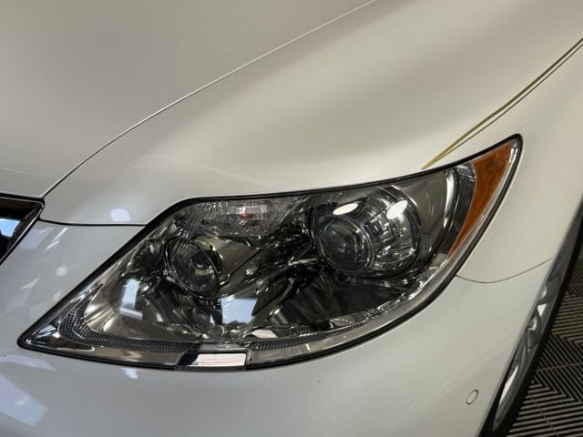 Used 2008 Lexus LS 460 RWD image 8