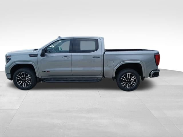 New 2026 GMC Sierra 1500 AT4 w/ AT4 Premium Package AWD/4WD image 2