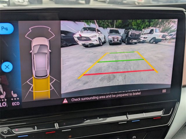 Used 2022 Volkswagen ID.4 Pro S image 20