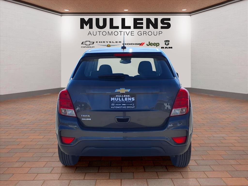 Used 2019 Chevrolet Trax LS image 6