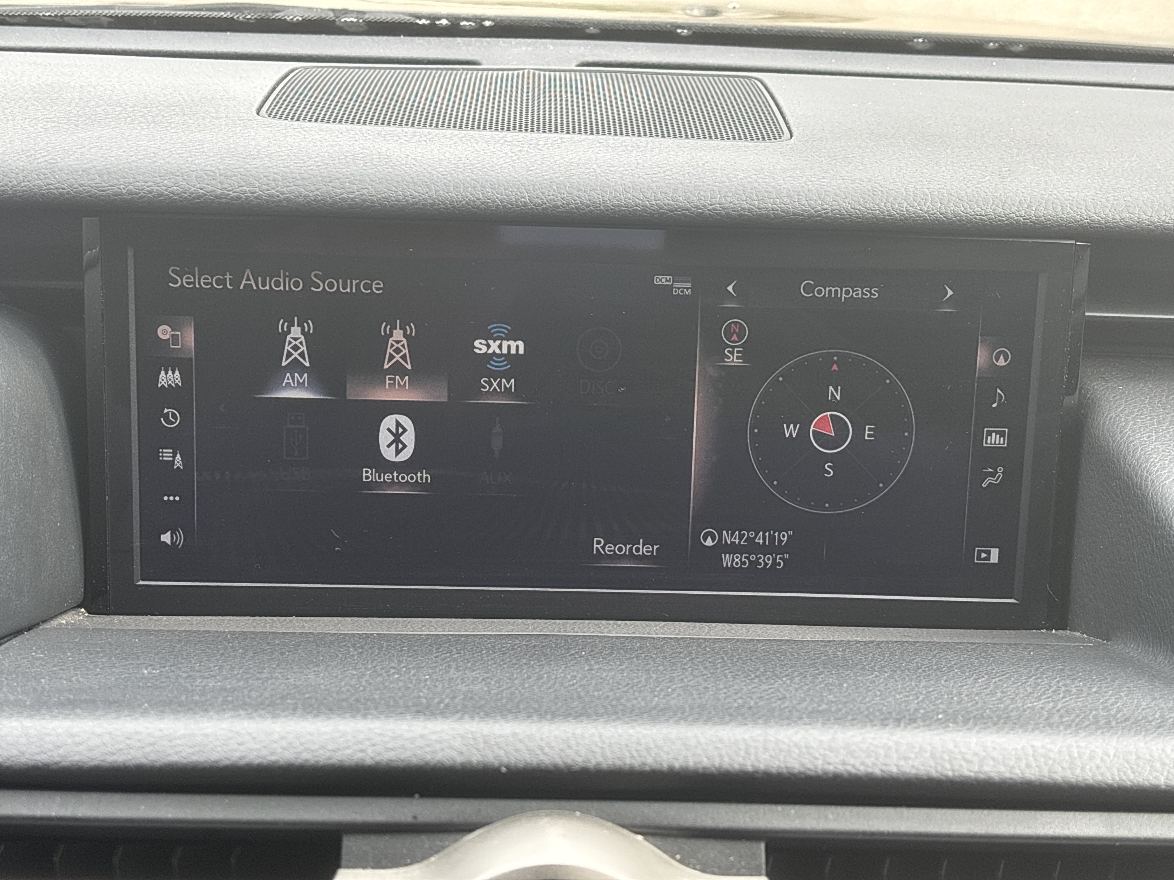 Used 2020 Lexus RC 300 F Sport w/ Navigation Package RWD image 29