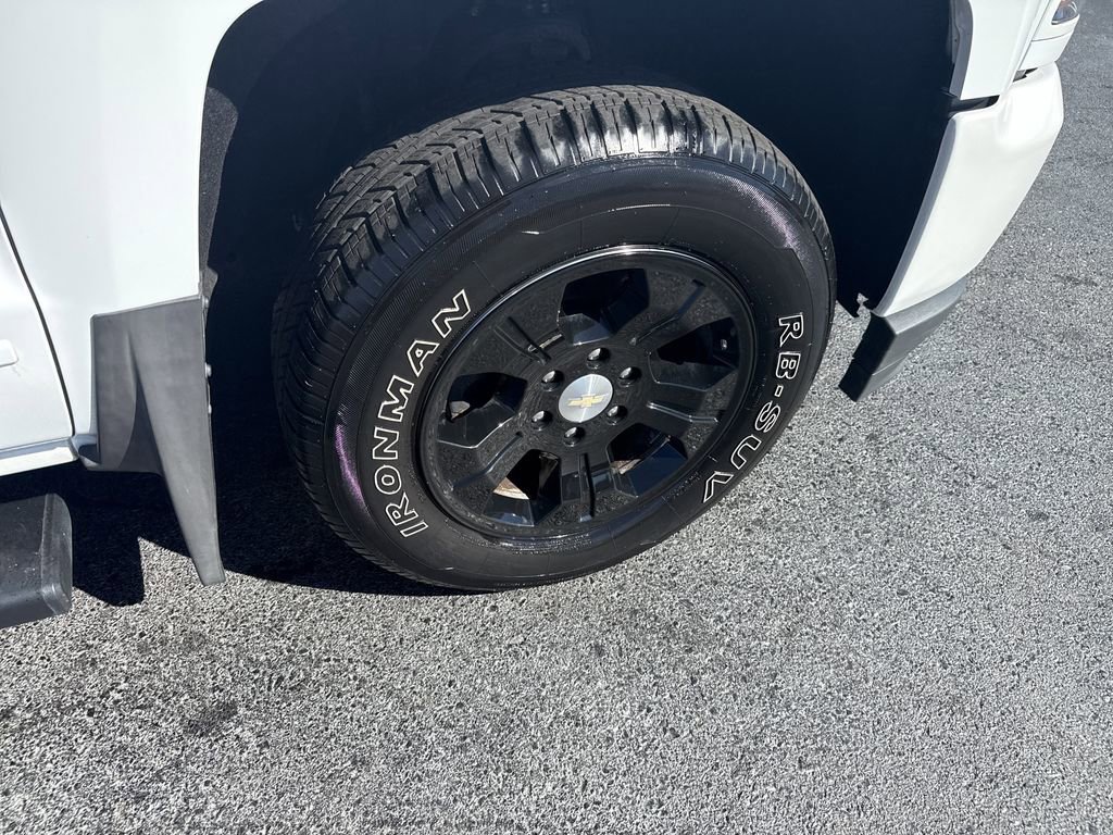 Used 2018 Chevrolet Silverado 1500 LT w/ All Star Edition image 22