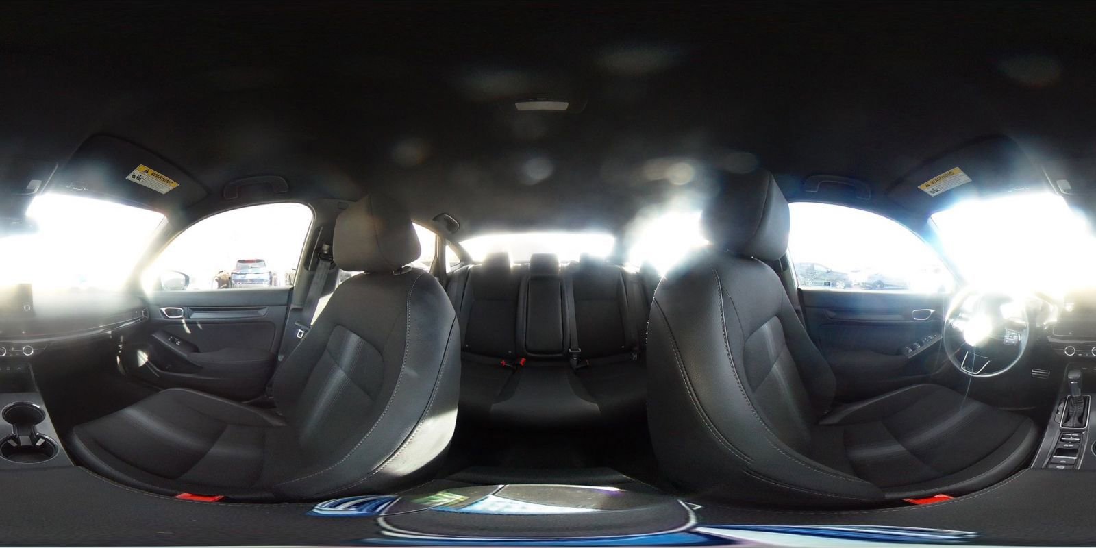 Used 2025 Honda Civic Sport image 41