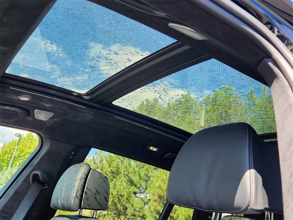 New 2026 BMW X7 M60i image 22