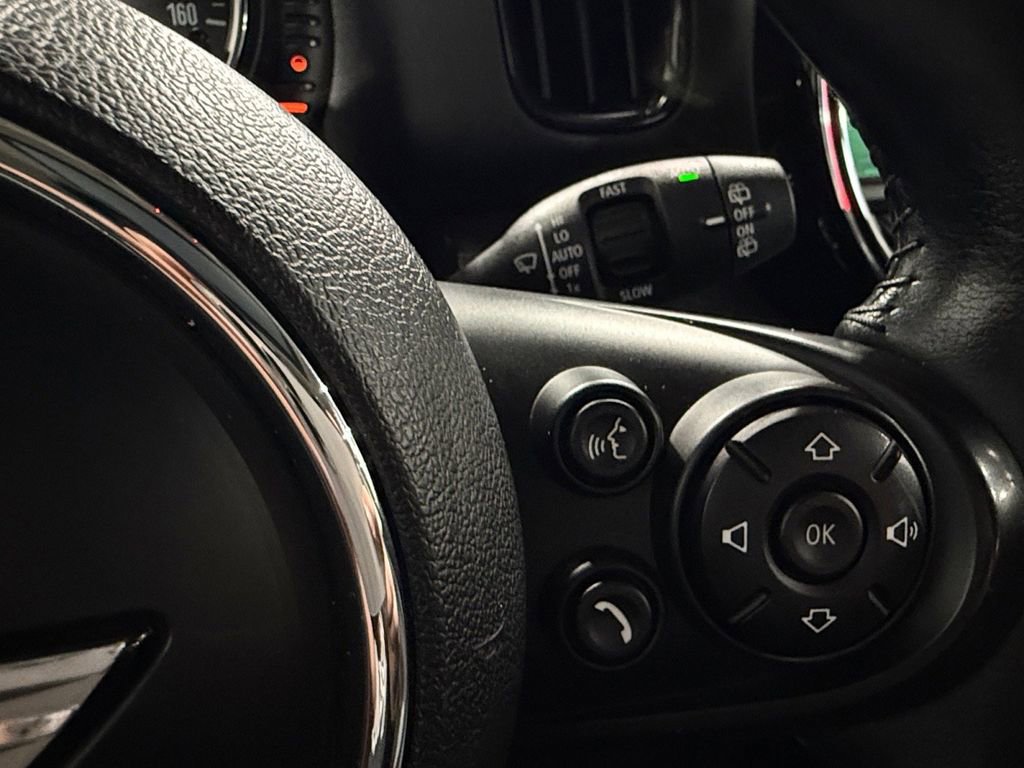Used 2017 MINI Cooper Countryman ALL4 image 27