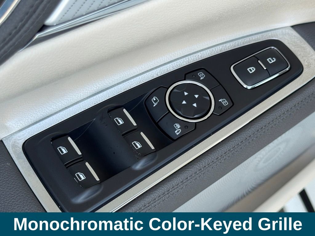 Used 2020 Lincoln Continental Reserve w/ Luxury Package image 19