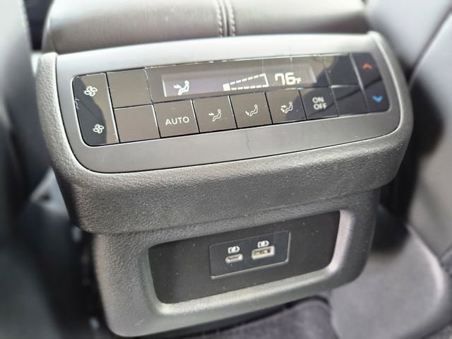 Certified 2024 Nissan Pathfinder SL FWD image 29