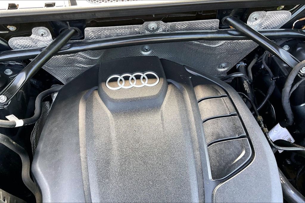 Used 2019 Audi Q5 2.0T Premium Plus w/ Premium Plus Package AWD/4WD image 33