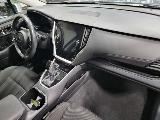 Certified 2024 Subaru Legacy Premium AWD/4WD image 17