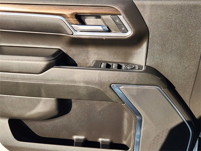 Used 2024 Chevrolet Silverado 1500 RST w/ Protection Package image 22