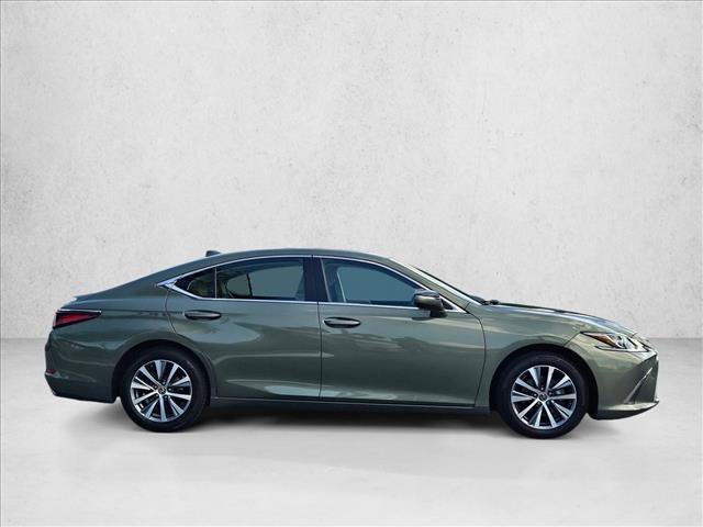 Used 2019 Lexus ES 350 w/ Accessory Package 2 FWD image 4