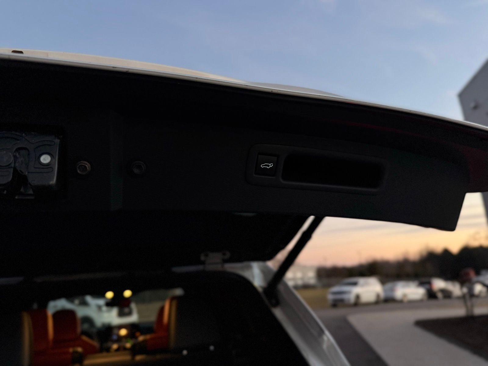 Used 2023 Toyota Highlander XSE image 42