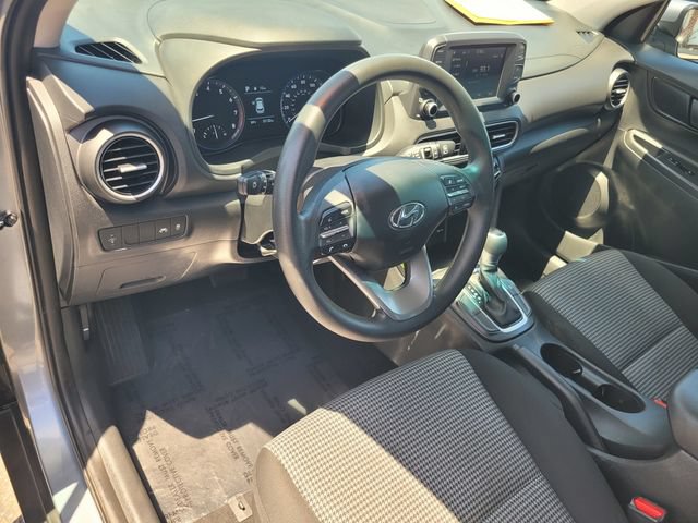 Used 2019 Hyundai Kona SE FWD image 12