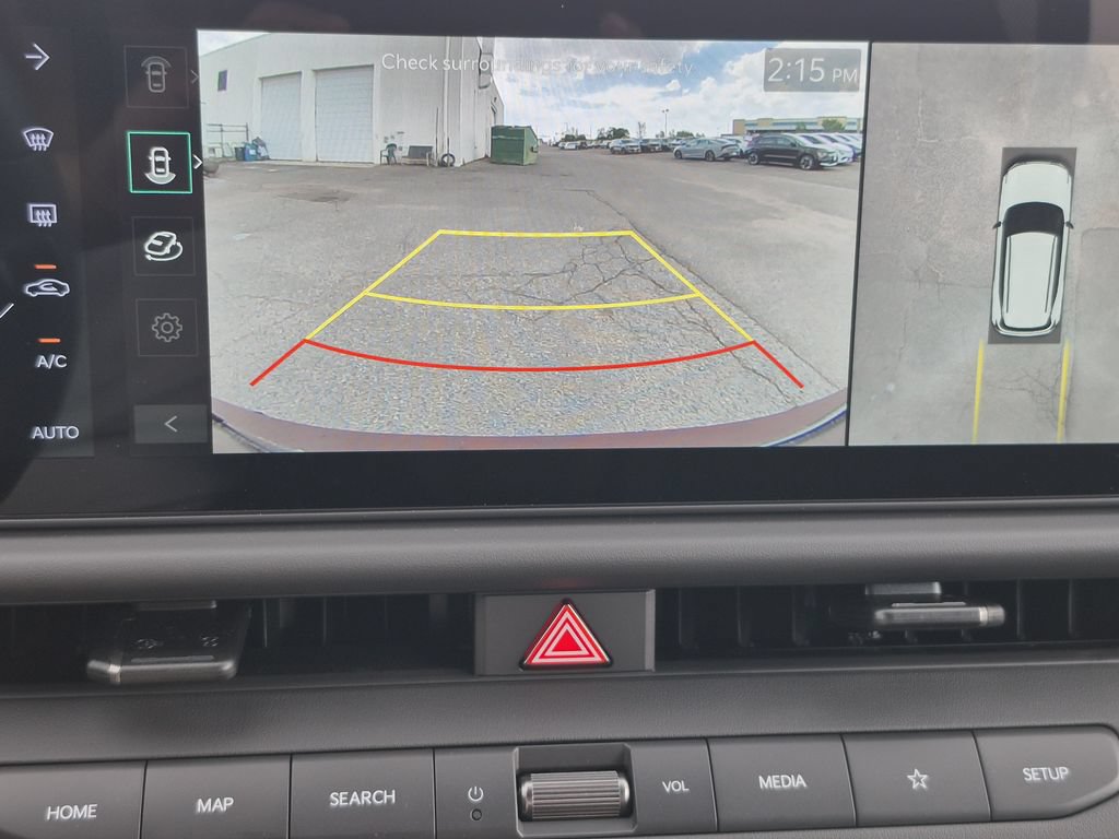 New 2027 Kia Seltos X-Line AWD/4WD image 22