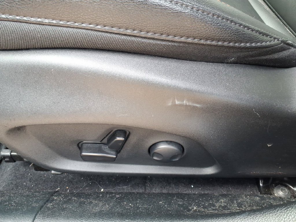 Used 2024 Jeep Compass Limited AWD/4WD image 14