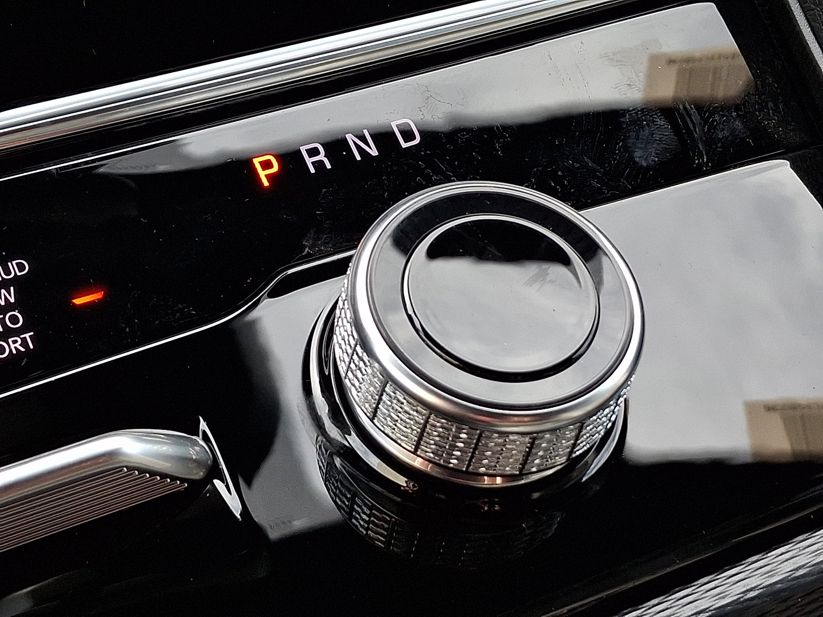 New 2027 Jeep Grand Cherokee Limited AWD/4WD image 11