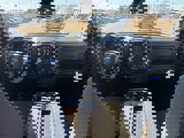 New 2026 Chevrolet Silverado 2500 Custom w/ Custom Value Package image 45