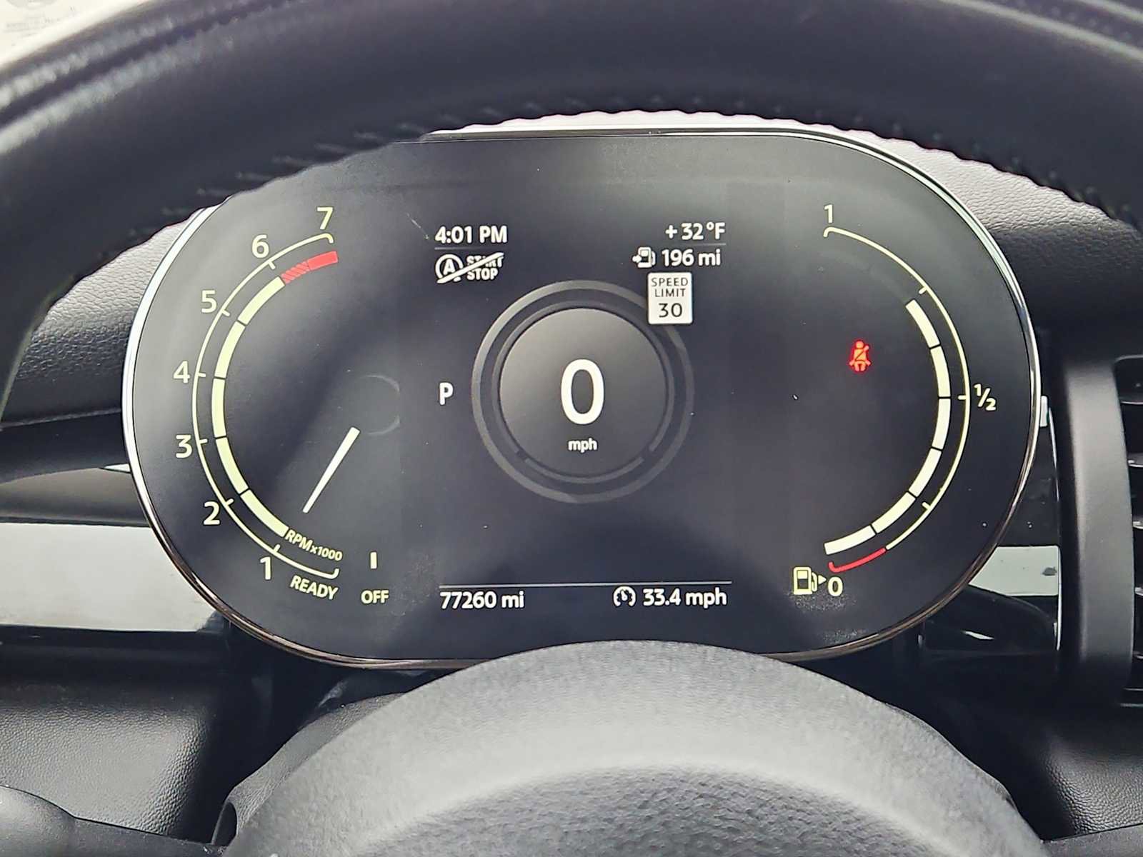 Used 2021 MINI Cooper 2-Door Hardtop w/ 6.5" Touchscreen Package image 30