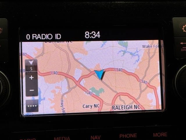Used 2021 RAM ProMaster 3500 w/ RV Ready Prep Package FWD image 32