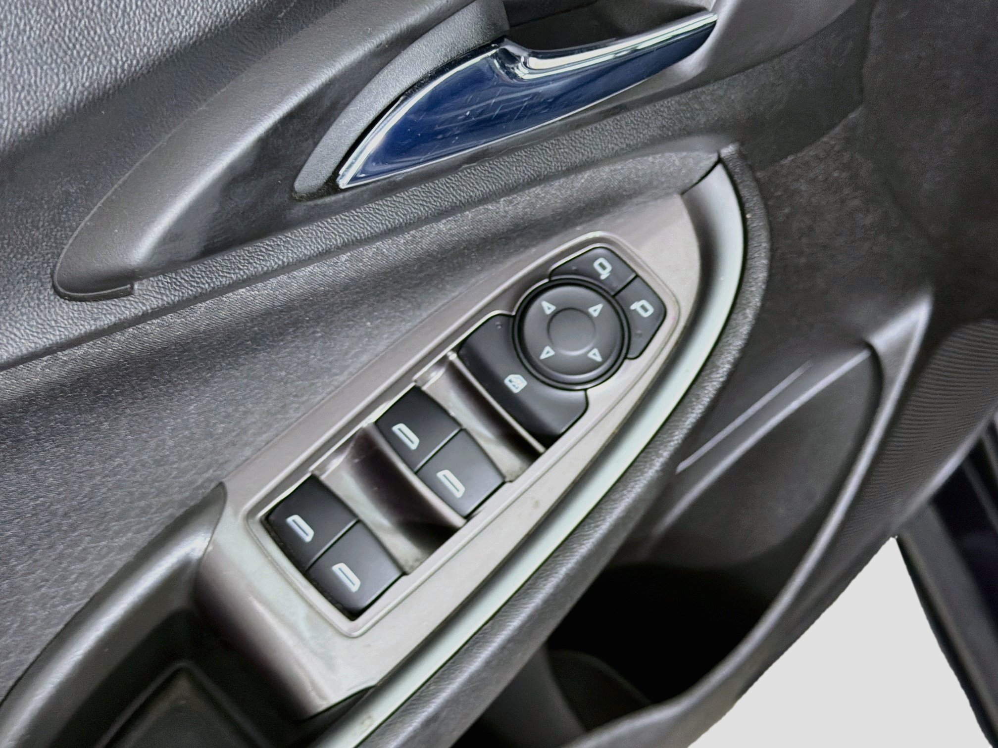 Used 2022 Chevrolet Malibu RS FWD image 15