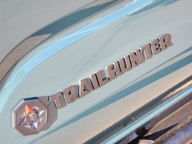 New 2026 Toyota 4Runner Trailhunter AWD/4WD image 11