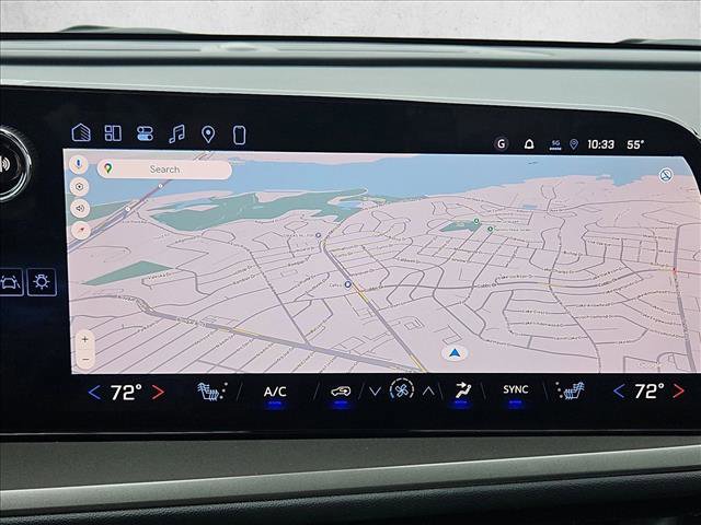 New 2026 Chevrolet Traverse LT w/ Sun and Wheel Package image 14