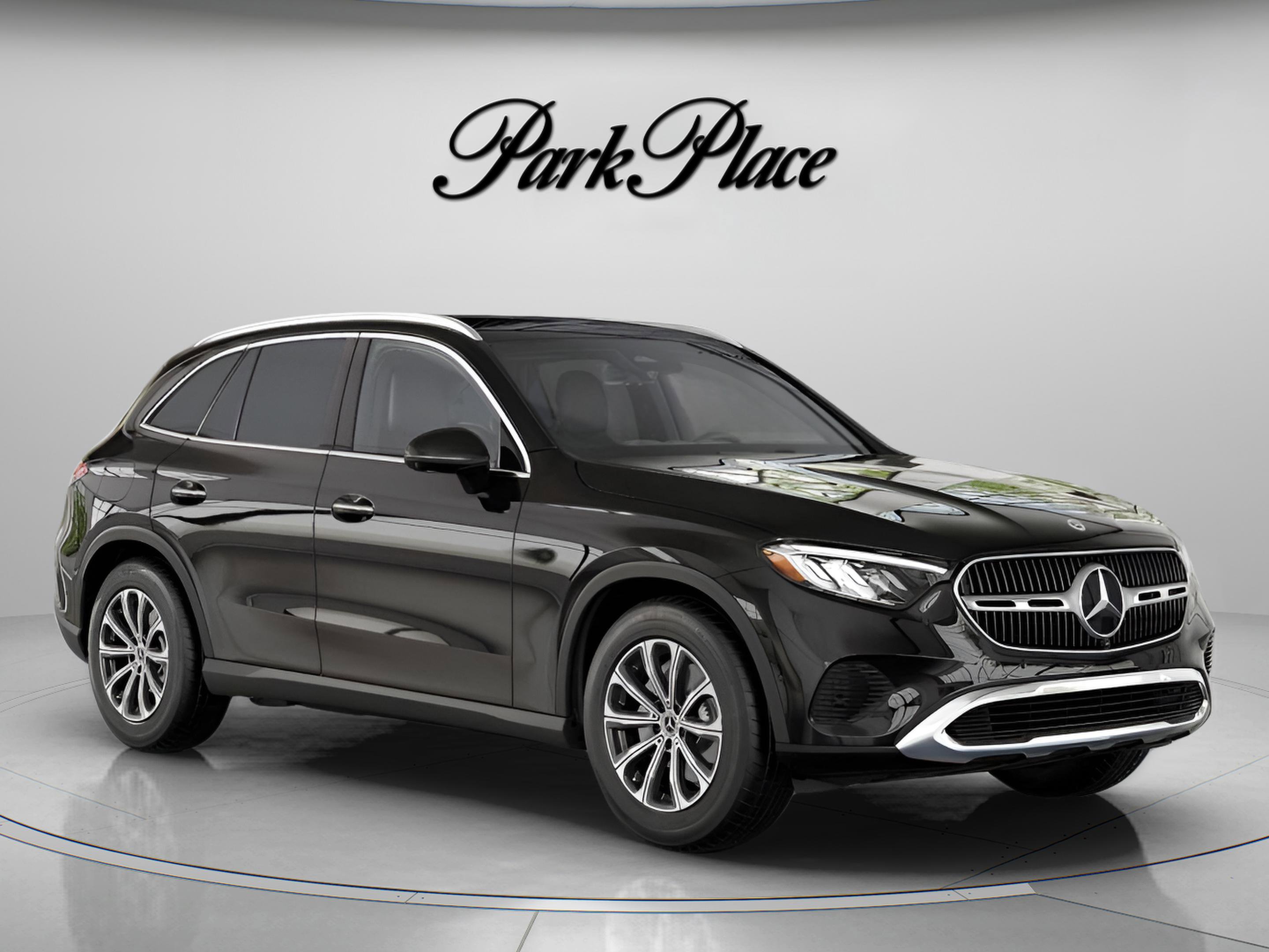 Certified 2026 Mercedes-Benz GLC 300 image 32