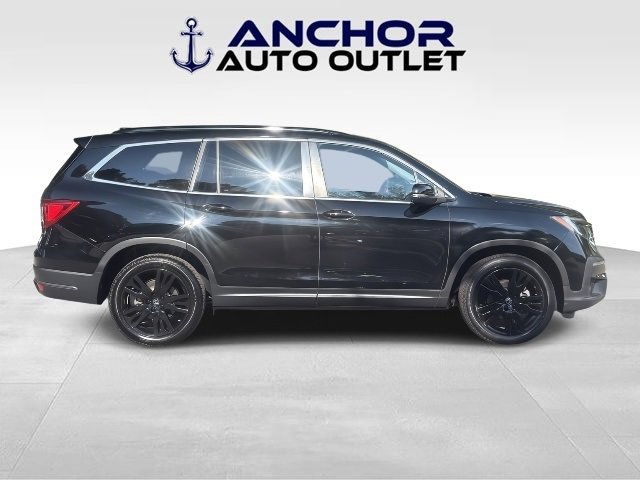 Used 2021 Honda Pilot Special Edition image 9