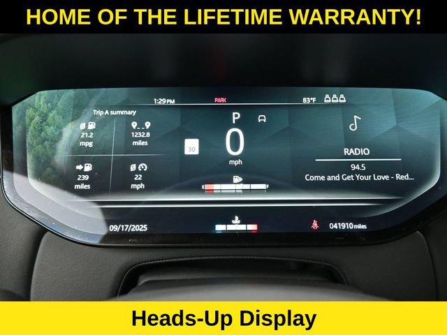 Used 2023 Land Rover Range Rover Sport SE Dynamic AWD/4WD image 17